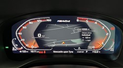 2021 (21) BMW X3 xDrive M40d MHT 5dr Auto 4769974