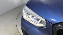 2021 (21) BMW X3 xDrive M40d MHT 5dr Auto 4770009