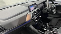 2021 (21) BMW X3 xDrive M40d MHT 5dr Auto 4769972