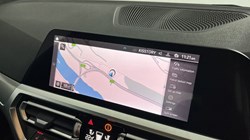 2020 (70) BMW 3 SERIES 330e xDrive M Sport 4dr Step Auto 4782123