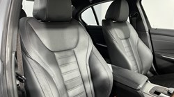 2020 (70) BMW 3 SERIES 330e xDrive M Sport 4dr Step Auto 4782117