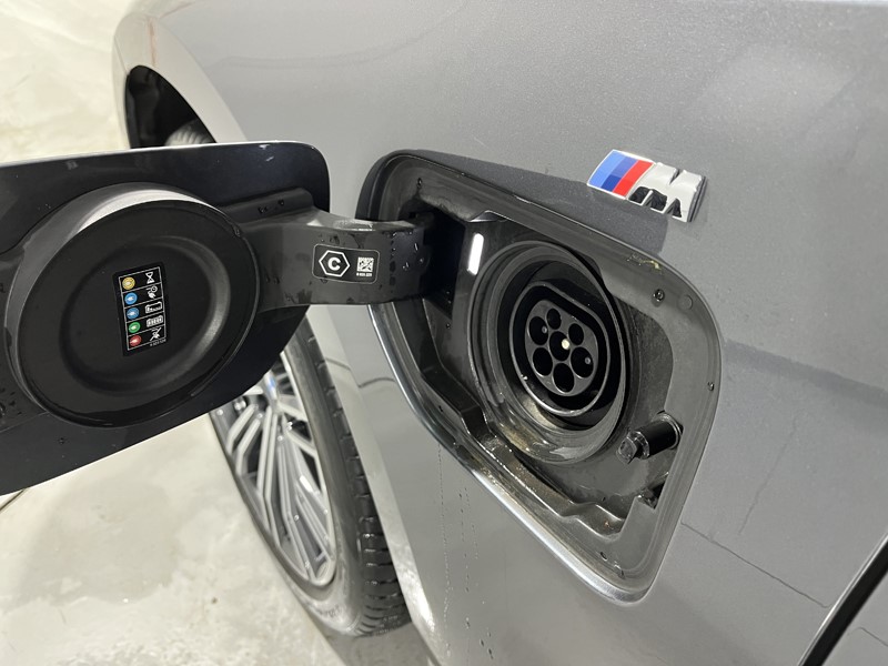 2020 (70) BMW 3 SERIES 330e xDrive M Sport 4dr Step Auto 4782152