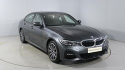 2020 (70) BMW 3 SERIES 330e xDrive M Sport 4dr Step Auto 4782107