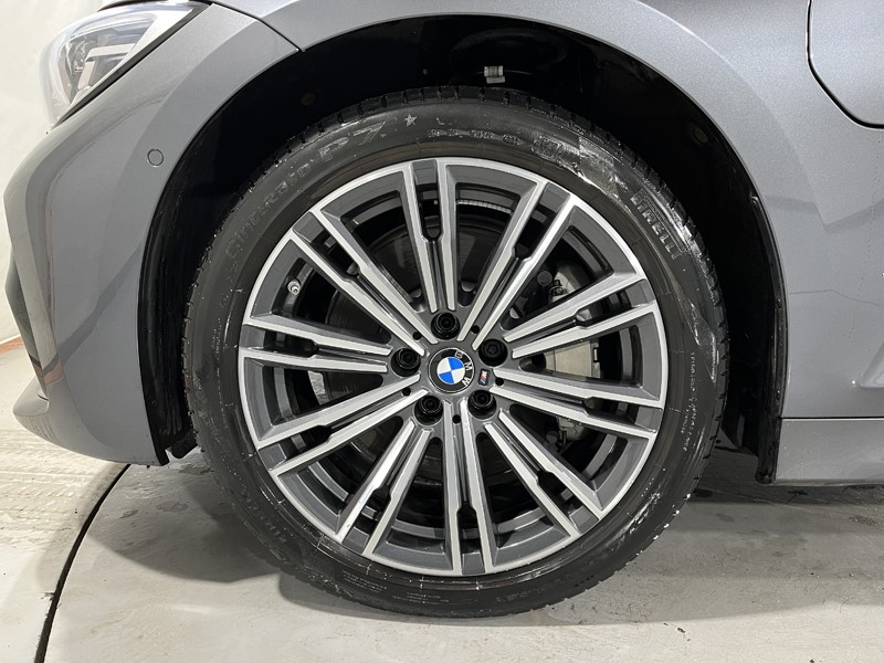 2020 (70) BMW 3 SERIES 330e xDrive M Sport 4dr Step Auto 4782120