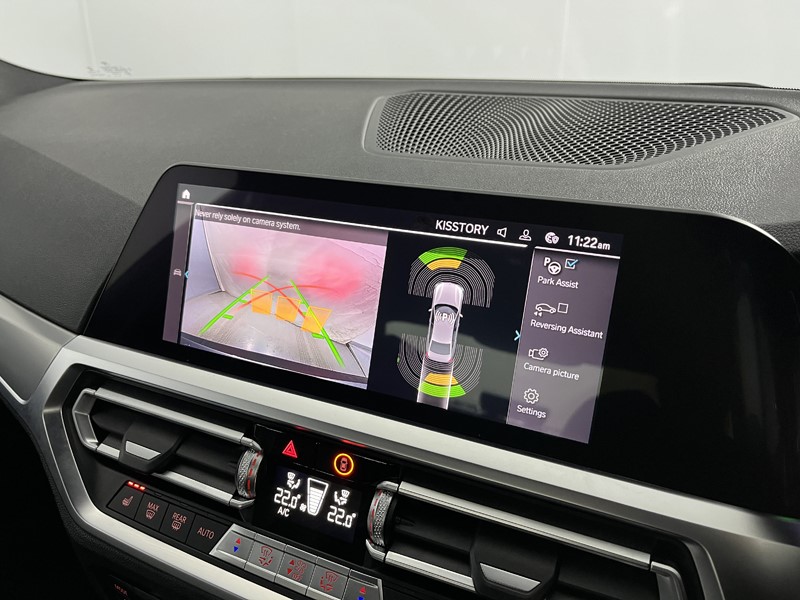 2020 (70) BMW 3 SERIES 330e xDrive M Sport 4dr Step Auto 4782124