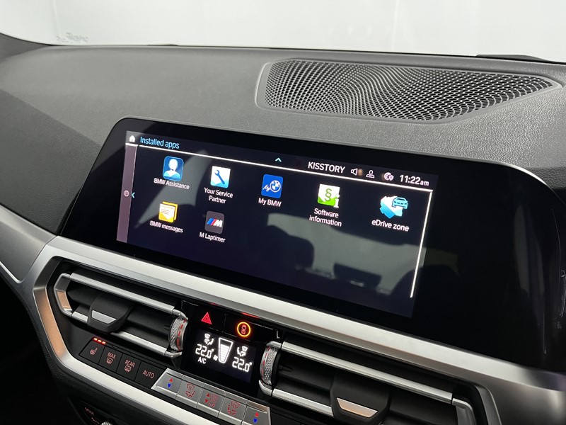 2020 (70) BMW 3 SERIES 330e xDrive M Sport 4dr Step Auto 4782135