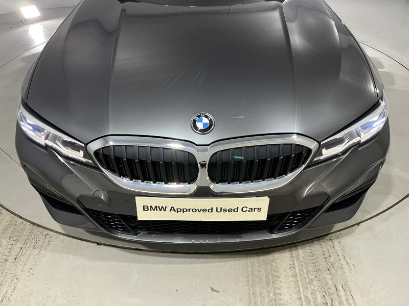 2020 (70) BMW 3 SERIES 330e xDrive M Sport 4dr Step Auto 4782149