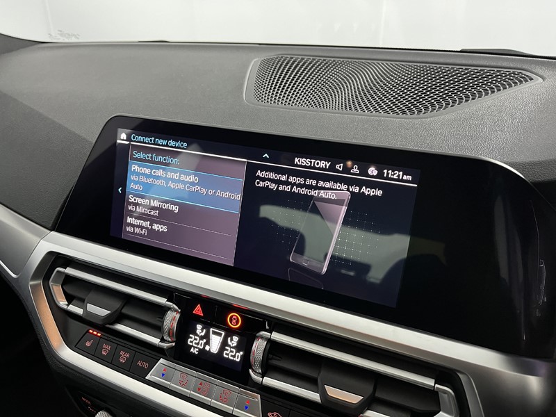 2020 (70) BMW 3 SERIES 330e xDrive M Sport 4dr Step Auto 4782136