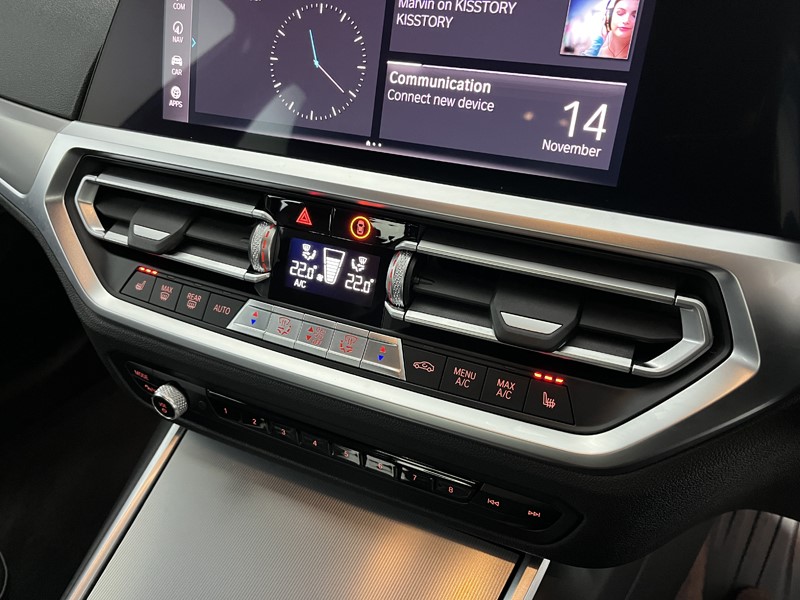 2020 (70) BMW 3 SERIES 330e xDrive M Sport 4dr Step Auto 4782138