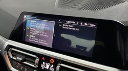 2020 (70) BMW 3 SERIES 330e xDrive M Sport 4dr Step Auto 4782137
