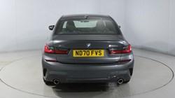 2020 (70) BMW 3 SERIES 330e xDrive M Sport 4dr Step Auto 4782121
