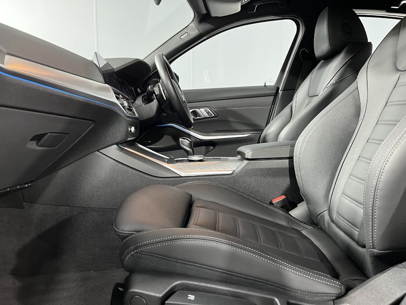 2020 (70) BMW 3 SERIES 330e xDrive M Sport 4dr Step Auto 4782143