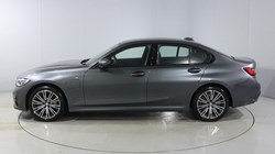 2020 (70) BMW 3 SERIES 330e xDrive M Sport 4dr Step Auto 4782157