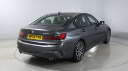 2020 (70) BMW 3 SERIES 330e xDrive M Sport 4dr Step Auto 4782156