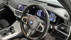 2020 (70) BMW 3 SERIES 330e xDrive M Sport 4dr Step Auto 4782112