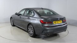 2020 (70) BMW 3 SERIES 330e xDrive M Sport 4dr Step Auto 4782108