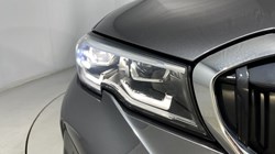 2020 (70) BMW 3 SERIES 330e xDrive M Sport 4dr Step Auto 4782148