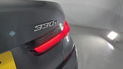2020 (70) BMW 3 SERIES 330e xDrive M Sport 4dr Step Auto 4782153