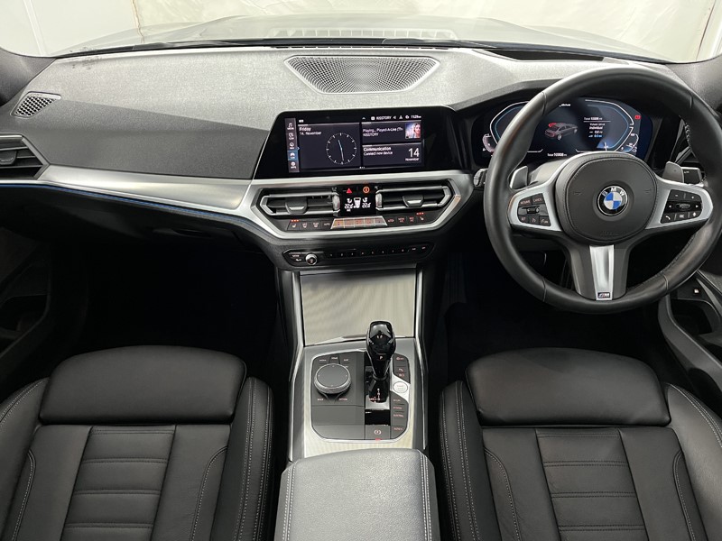 2020 (70) BMW 3 SERIES 330e xDrive M Sport 4dr Step Auto 4782110
