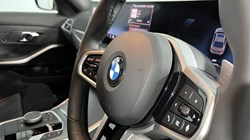 2025 (25) BMW 3 SERIES 320i M Sport 4dr Step Auto 4774958