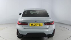 2025 (25) BMW 3 SERIES 320i M Sport 4dr Step Auto 4774951
