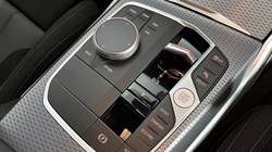 2025 (25) BMW 3 SERIES 320i M Sport 4dr Step Auto 4774946