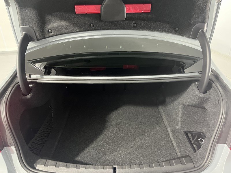 2025 (25) BMW 3 SERIES 320i M Sport 4dr Step Auto 4774949