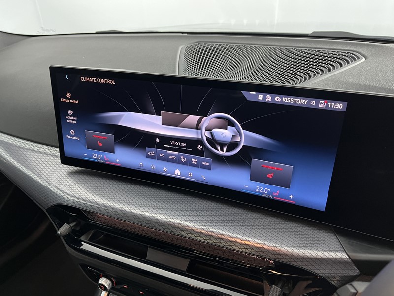 2025 (25) BMW 3 SERIES 320i M Sport 4dr Step Auto 4774967