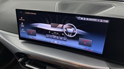 2025 (25) BMW 3 SERIES 320i M Sport 4dr Step Auto 4774967