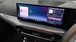 2025 (25) BMW 3 SERIES 320i M Sport 4dr Step Auto 4774944