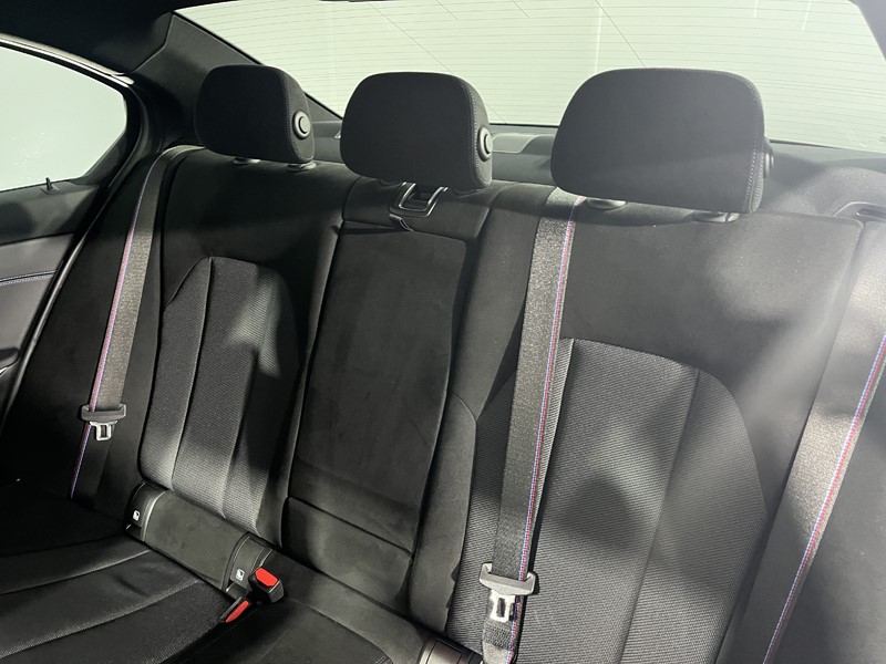 2025 (25) BMW 3 SERIES 320i M Sport 4dr Step Auto 4774948