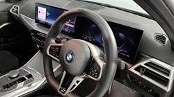 2025 (25) BMW 3 SERIES 320i M Sport 4dr Step Auto 4774942