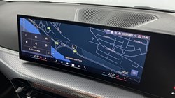 2025 (25) BMW 3 SERIES 320i M Sport 4dr Step Auto 4774953