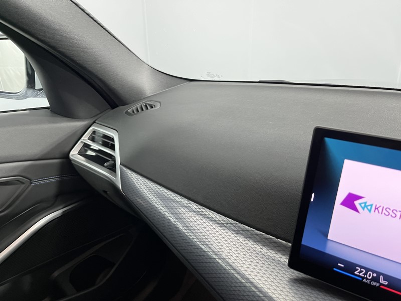 2025 (25) BMW 3 SERIES 320i M Sport 4dr Step Auto 4774962