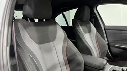 2025 (25) BMW 3 SERIES 320i M Sport 4dr Step Auto 4774947