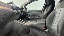 2025 (25) BMW 3 SERIES 320i M Sport 4dr Step Auto 4774972