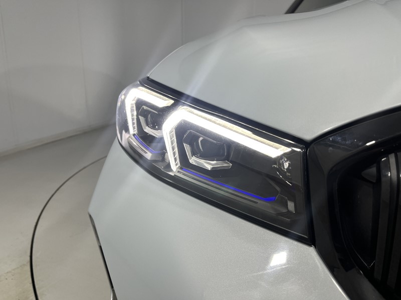 2025 (25) BMW 3 SERIES 320i M Sport 4dr Step Auto 4774977