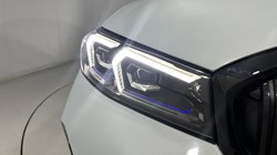 2025 (25) BMW 3 SERIES 320i M Sport 4dr Step Auto 4774977