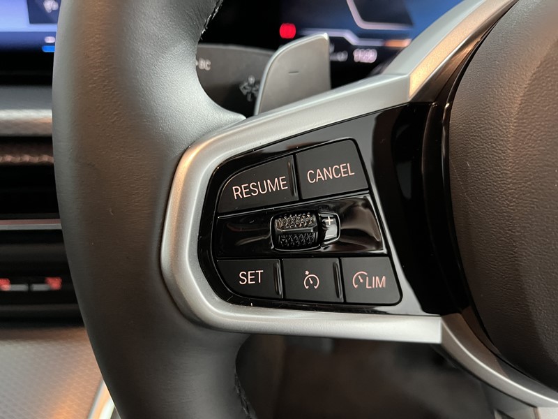 2025 (25) BMW 3 SERIES 320i M Sport 4dr Step Auto 4774959