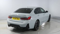 2025 (25) BMW 3 SERIES 320i M Sport 4dr Step Auto 4774985
