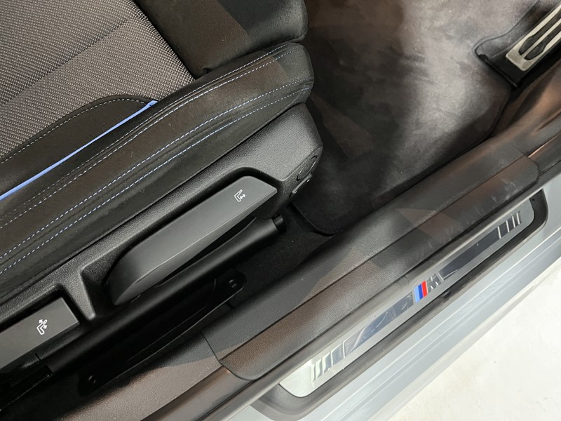 2025 (25) BMW 3 SERIES 320i M Sport 4dr Step Auto 4774955