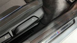 2025 (25) BMW 3 SERIES 320i M Sport 4dr Step Auto 4774955