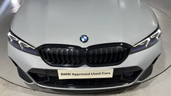 2025 (25) BMW 3 SERIES 320i M Sport 4dr Step Auto 4774978