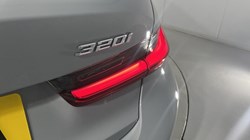 2025 (25) BMW 3 SERIES 320i M Sport 4dr Step Auto 4774982