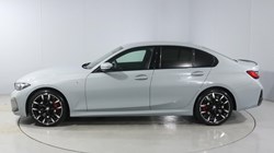 2025 (25) BMW 3 SERIES 320i M Sport 4dr Step Auto 4774986