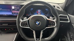 2025 (25) BMW 3 SERIES 320i M Sport 4dr Step Auto 4774941