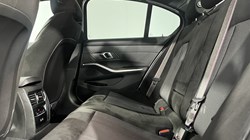 2025 (25) BMW 3 SERIES 320i M Sport 4dr Step Auto 4774973