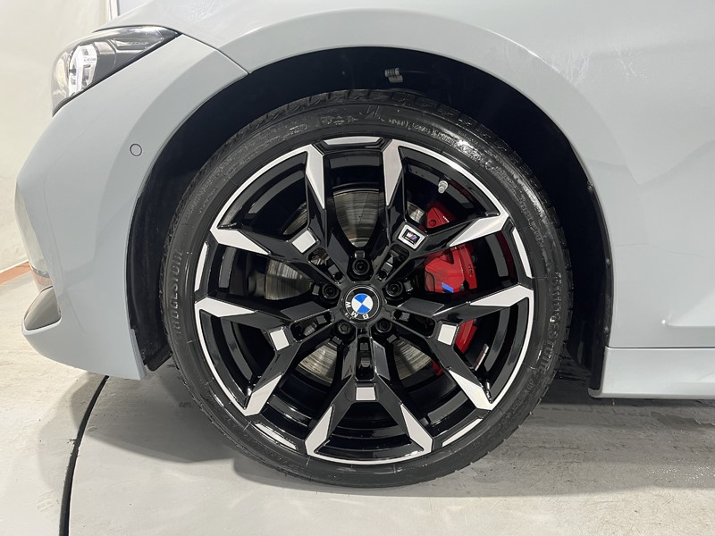 2025 (25) BMW 3 SERIES 320i M Sport 4dr Step Auto 4774950