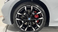 2025 (25) BMW 3 SERIES 320i M Sport 4dr Step Auto 4774950