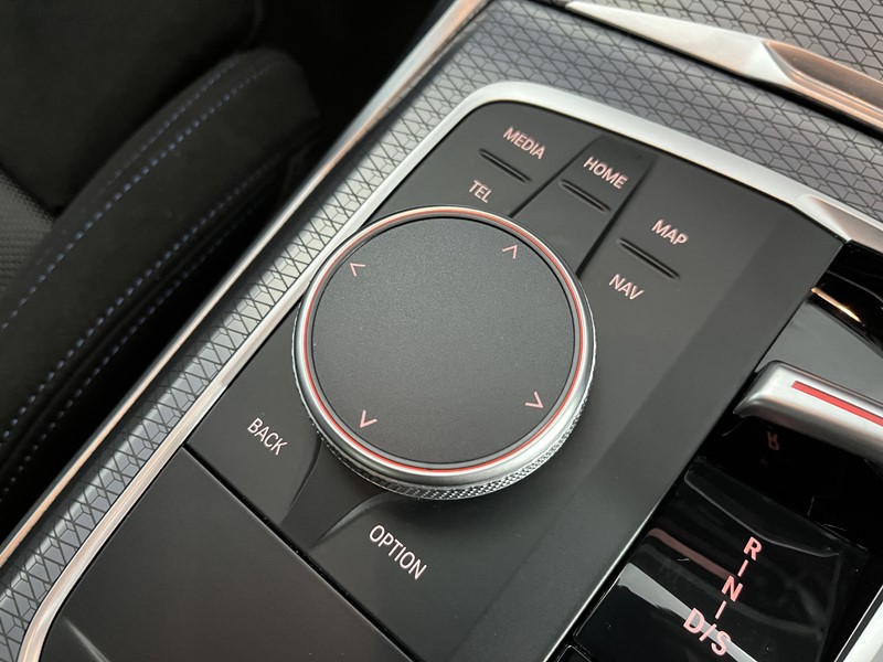 2025 (25) BMW 3 SERIES 320i M Sport 4dr Step Auto 4774969